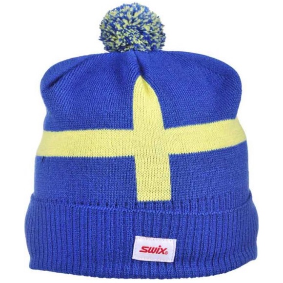 Swix Other - Swix Sweden Beanie